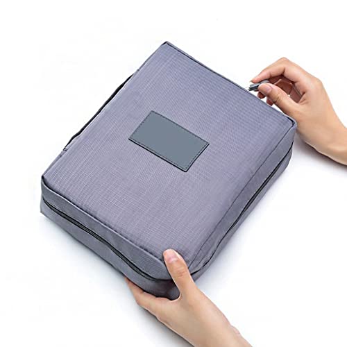 Yyuoqafn Make-up Veranstalter tragbare Kosmetiktasche im Freien Damen Tägliche Kosmetiktasche Toilettenartikel Lagerung Kosmetiktasche Geeignet für Reisen Kosmetik Lagerung Display Box Fall (Color : Yyuoqafn Make-up Veranstalter tragbare Kosmetiktasche im Freien Damen Tägliche Kosmetiktasche Toilettenartikel Lagerung Kosmetiktasche Geeignet für Reisen Kosmetik Lagerung Display Box Fall (Color : von Yyuoqafn