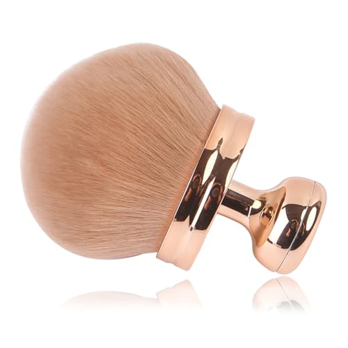 Puderpinsel Extras Großer Körper Make Up Pinsel Rougepinsel Pinsel Für Damen von Yzdysg