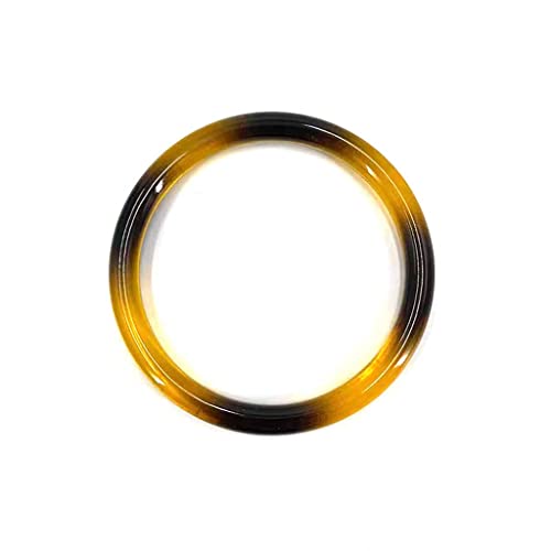 Ringdesign Harz Geldbörse Für Beutel Ersatz Frauen Mädchen Taschen Teile Accessoire von Yzdysg