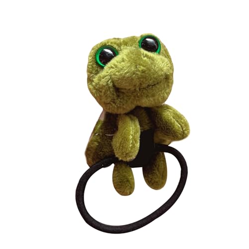 Schöne Schildkröte Stirnband/Haarseil Für Erwachsene Frauen Little Girl Cartoon Brosche Clip Haare Formen Haarhoop Für Tägliche Verwendung von Yzdysg