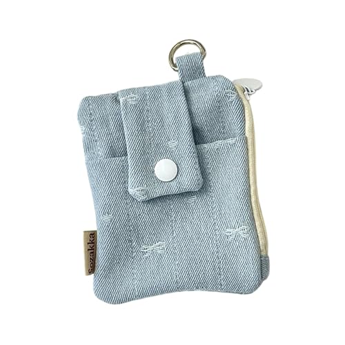 Yzdysg Sternwechsel Geldbeutel Geldbeutel Coin Card Aufbewahrung Hülle Brieftaschen Bag Pocket Card Storage Hülle Schöne Brieftasche Sternmünze Tasche Yzdysg Sternwechsel Geldbeutel Geldbeutel Coin Card Aufbewahrung Hülle Brieftaschen Bag Pocket Card Storage Hülle Schöne Brieftasche Sternmünze Tasche von Yzdysg