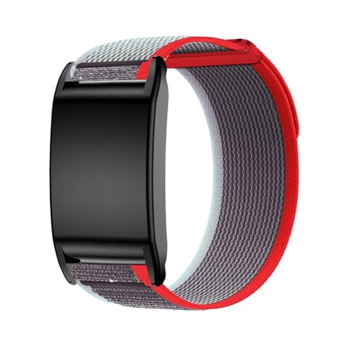 Yzdysg ABRASING Proof Nylon Armbänder Gurte Schweißsicheres Gürtel Einstellbare Länge Für Whoop Geschäftstreffen Freizeiten Outfits Yzdysg ABRASING Proof Nylon Armbänder Gurte Schweißsicheres Gürtel Einstellbare Länge Für Whoop Geschäftstreffen Freizeiten Outfits von Yzdysg