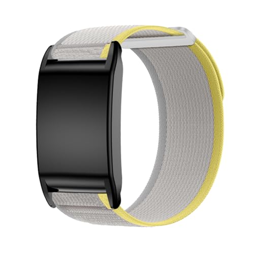 Yzdysg ABRASING Proof Nylon Armbänder Gurte Schweißsicheres Gürtel Einstellbare Länge Für Whoop Geschäftstreffen Freizeiten Outfits von Yzdysg