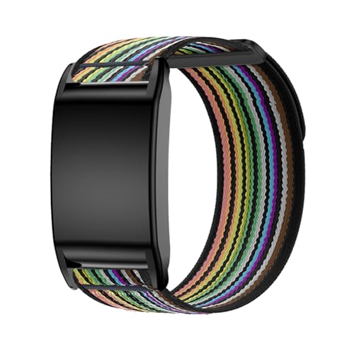 Yzdysg ABRASING Proof Nylon Armbänder Gurte Schweißsicheres Gürtel Einstellbare Länge Für Whoop Geschäftstreffen Freizeiten Outfits von Yzdysg