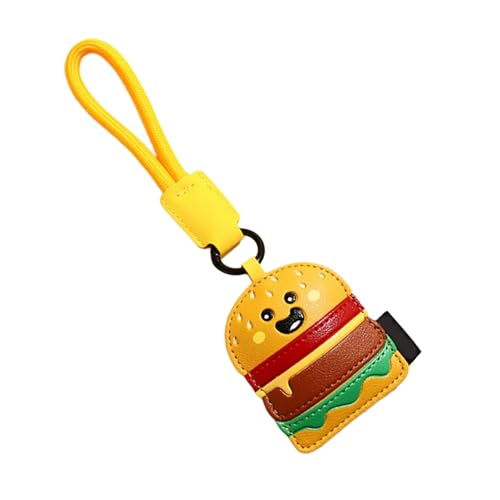 Yzdysg Feinschmeckerbeutel Charme Anhänger Ästhetische Geldbörse Ästhetischer Schlüsselanhänger Schlüsselring Für Frauen Rucksackbetrieb Handtasche Dekore Taschenzubehör von Yzdysg