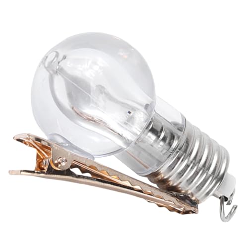 Yzdysg Haarspangen Mit Lustigem Muster Mädchen Geburtstags Haarnadel Trendige Bequeme Haarnadeln Für Geburtstage Und Nachtclubs von Yzdysg