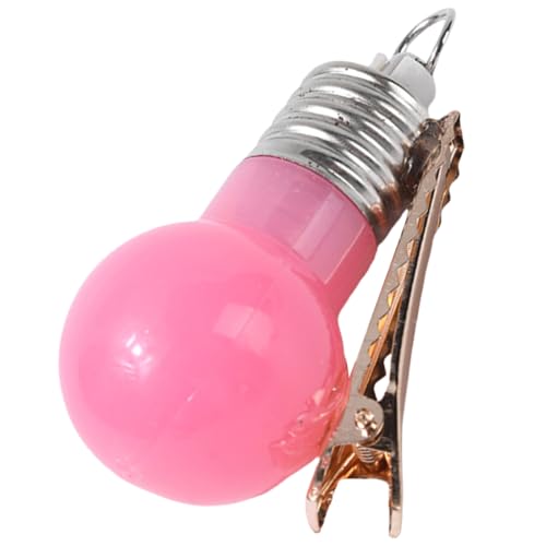 Yzdysg Haarspangen Mit Lustigem Muster Mädchen Geburtstags Haarnadel Trendige Bequeme Haarnadeln Für Geburtstage Und Nachtclubs von Yzdysg