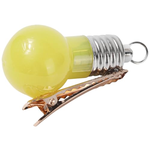 Yzdysg Haarspangen Mit Lustigem Muster Mädchen Geburtstags Haarnadel Trendige Bequeme Haarnadeln Für Geburtstage Und Nachtclubs von Yzdysg