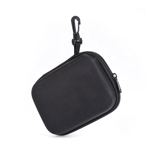 Yzdysg Metall Jigs Spinner Pailletten Köder Tooltasche Angeltackle Tackle Bag Fliege Spinner Löffel Köder Aufbewahrung Hartköder Hülle Haken Bag von Yzdysg