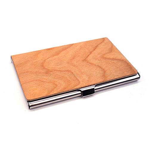 Yzdysg Professioneller Holz Visitenkartenhalter Taschen Visitenkarte Für Hülle Schlanke Visitenkarte Für Träger Visitenkartenhalter Yzdysg Professioneller Holz Visitenkartenhalter Taschen Visitenkarte Für Hülle Schlanke Visitenkarte Für Träger Visitenkartenhalter von Yzdysg