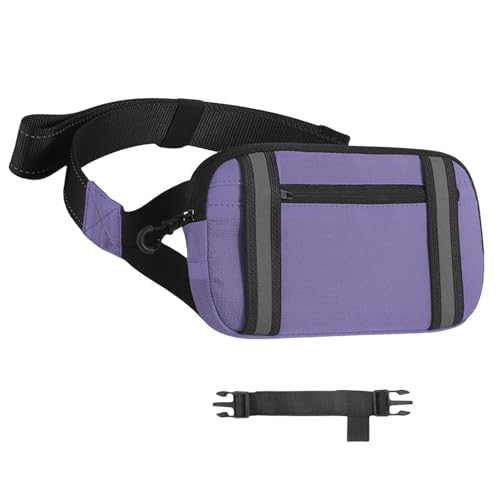 Yzdysg Radsportbody Bag Für Mann Frauen Gürtelbeutel Chest Bag Running Taillenbeutel Multifunktional Fahrradbeutel Taillenpackung von Yzdysg