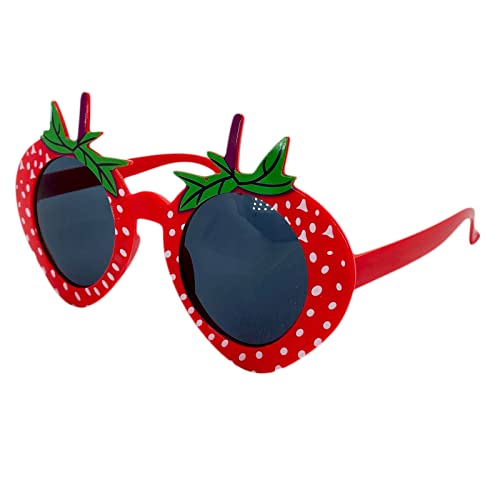 Yzdysg Sonnenbrille, Party-Spaß-Kleid, Hawaii-Party-Geschenk-Brille für Erwachsene, Strand-Party-Dekorationen Yzdysg Sonnenbrille, Party-Spaß-Kleid, Hawaii-Party-Geschenk-Brille für Erwachsene, Strand-Party-Dekorationen von Yzdysg