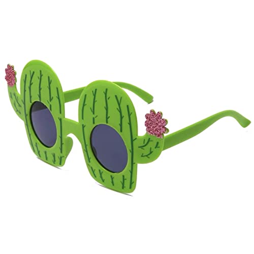 Yzdysg Sonnenbrille, Party-Spaß-Kleid, Hawaii-Party-Geschenk-Brille für Erwachsene, Strand-Party-Dekorationen Yzdysg Sonnenbrille, Party-Spaß-Kleid, Hawaii-Party-Geschenk-Brille für Erwachsene, Strand-Party-Dekorationen von Yzdysg