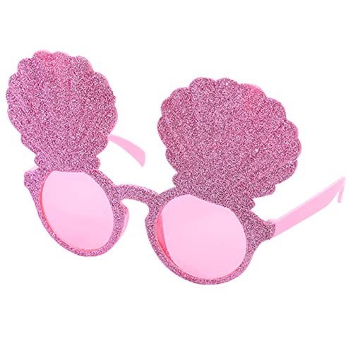 Yzdysg Sonnenbrille, Party-Spaß-Kleid, Hawaii-Party-Geschenk-Brille für Erwachsene, Strand-Party-Dekorationen Yzdysg Sonnenbrille, Party-Spaß-Kleid, Hawaii-Party-Geschenk-Brille für Erwachsene, Strand-Party-Dekorationen von Yzdysg