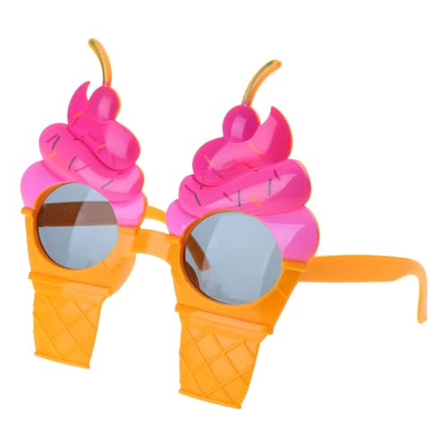 Yzdysg Sonnenbrille, Party-Spaß-Kleid, Hawaii-Party-Geschenk-Brille für Erwachsene, Strand-Party-Dekorationen Yzdysg Sonnenbrille, Party-Spaß-Kleid, Hawaii-Party-Geschenk-Brille für Erwachsene, Strand-Party-Dekorationen von Yzdysg