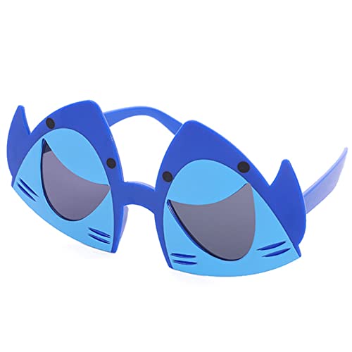 Yzdysg Sonnenbrille, Party-Spaß-Kleid, Hawaii-Party-Geschenk-Brille für Erwachsene, Strand-Party-Dekorationen Yzdysg Sonnenbrille, Party-Spaß-Kleid, Hawaii-Party-Geschenk-Brille für Erwachsene, Strand-Party-Dekorationen von Yzdysg