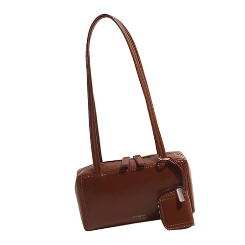 Yzdysg Umhängetasche Leder Handtaschen Abend Clutches Geldbörse PU Lederschland von Yzdysg