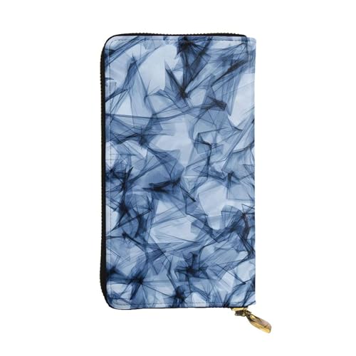 YzgWjBhd Bedruckte Geldbörse für Damen, dunkelblauer Marmor, großes Kreditkartenetui, niedlich, mehrere Taschen, lang, Schwarz, Einheitsgröße YzgWjBhd Bedruckte Geldbörse für Damen, dunkelblauer Marmor, großes Kreditkartenetui, niedlich, mehrere Taschen, lang, Schwarz, Einheitsgröße von YzgWjBhd