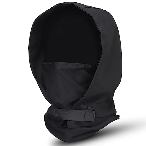 Yzpacc Tactical Balaclava Full Face Mask for Outdoor Sports CS Airsoft Paintball Skiing Protection for Men and Women von Yzpacc