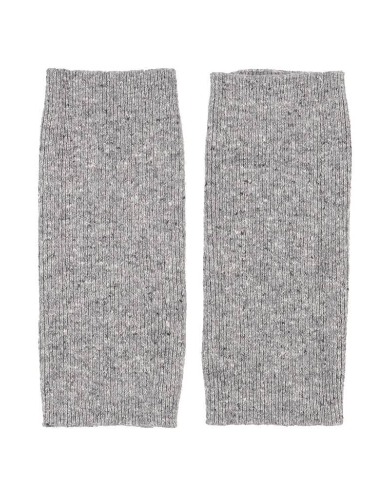 Z ZEGNA Handschuhe Herren Grau von Z ZEGNA