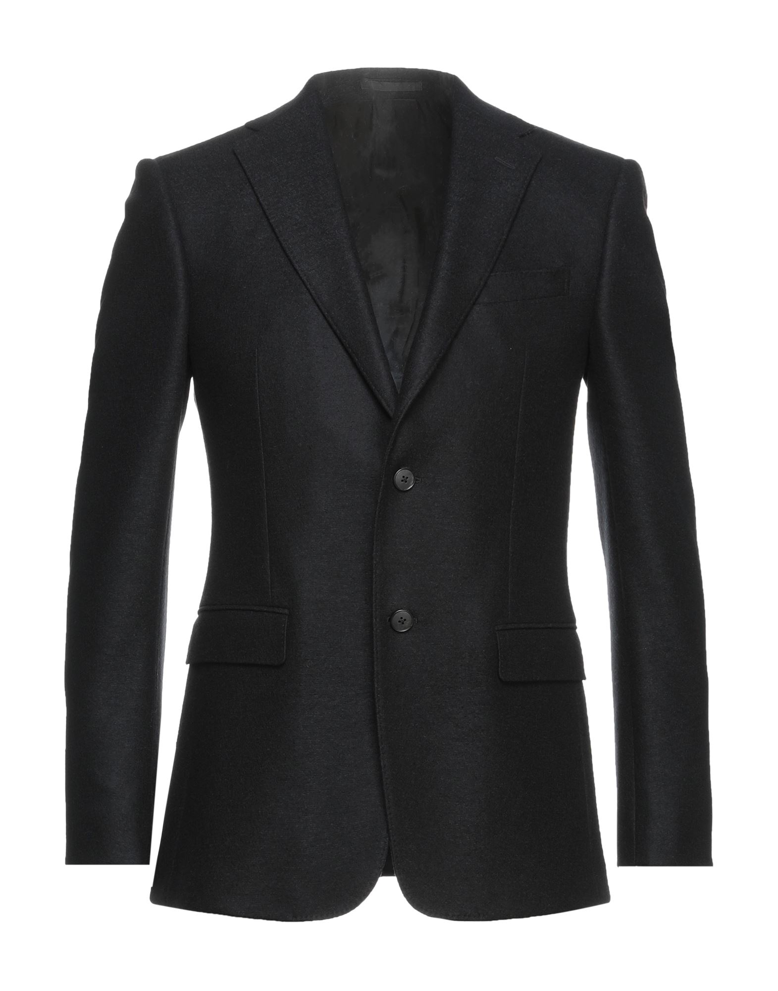 Z ZEGNA Blazer Herren Schwarz von Z ZEGNA