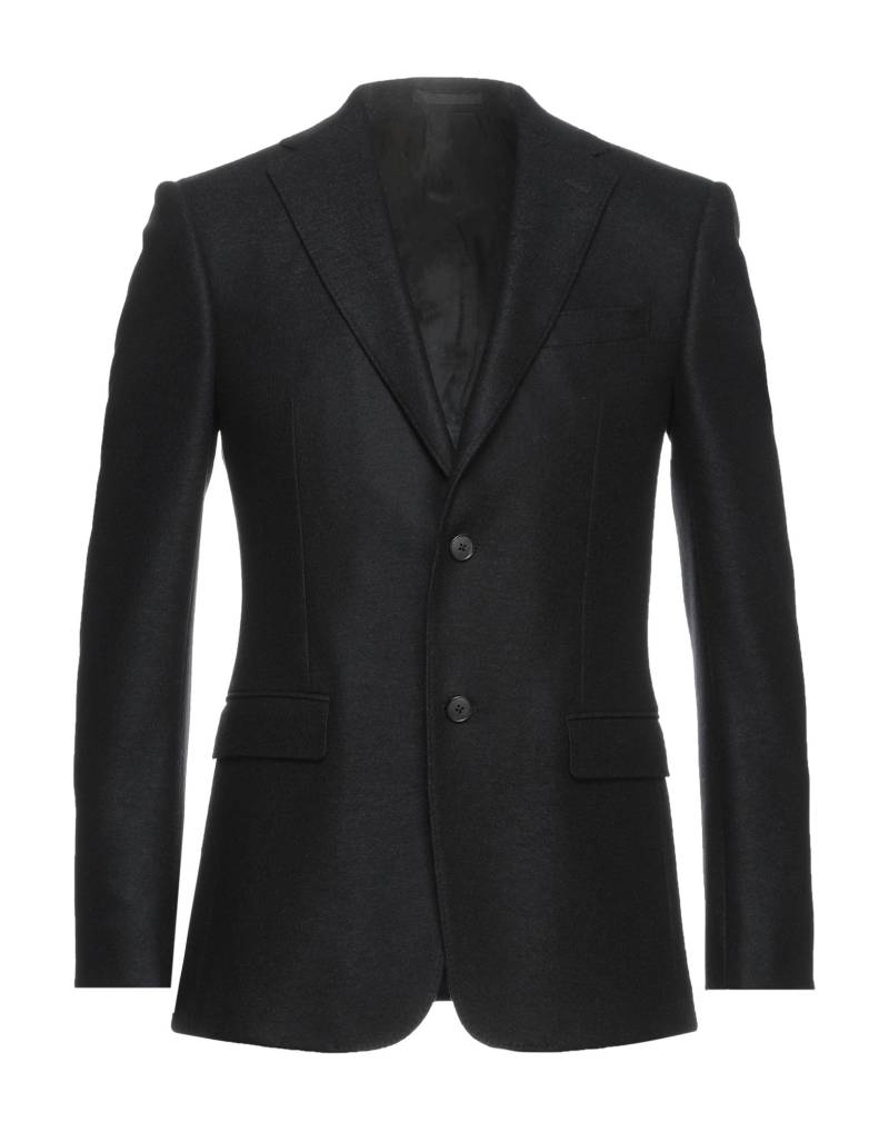 Z ZEGNA Blazer Herren Schwarz von Z ZEGNA
