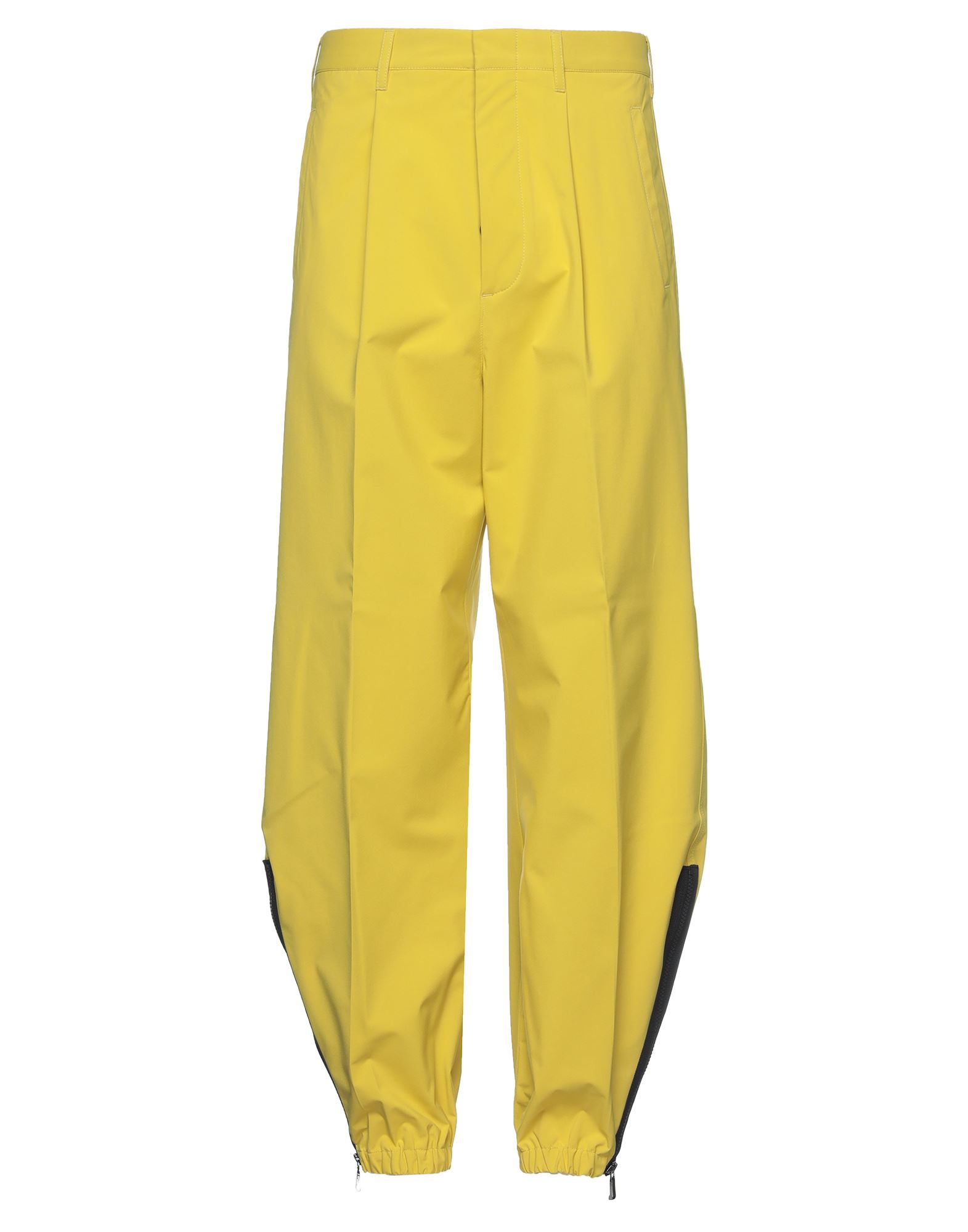 Z ZEGNA Hose Herren Gelb Z ZEGNA Hose Herren Gelb von Z ZEGNA