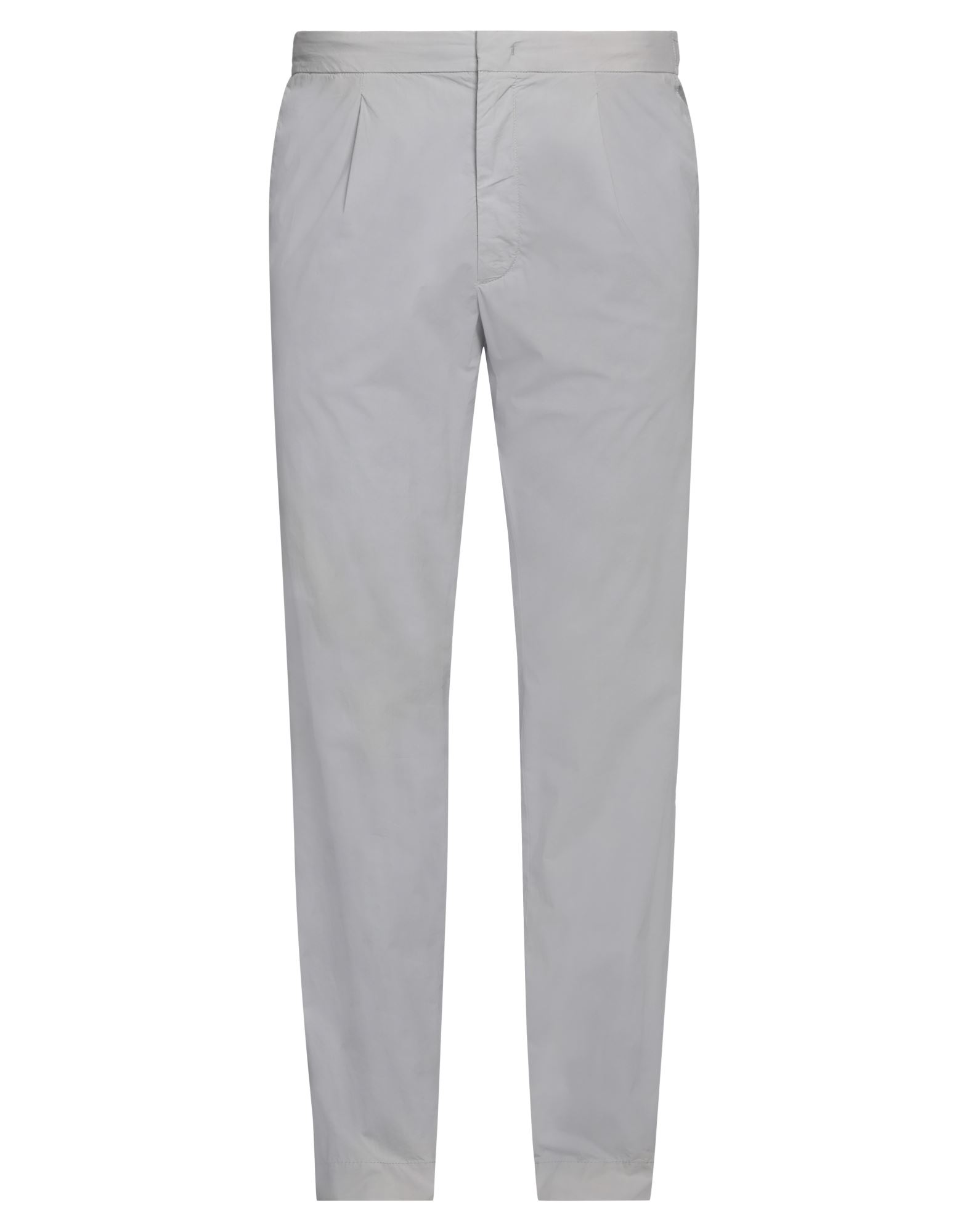 Z ZEGNA Hose Herren Hellgrau von Z ZEGNA