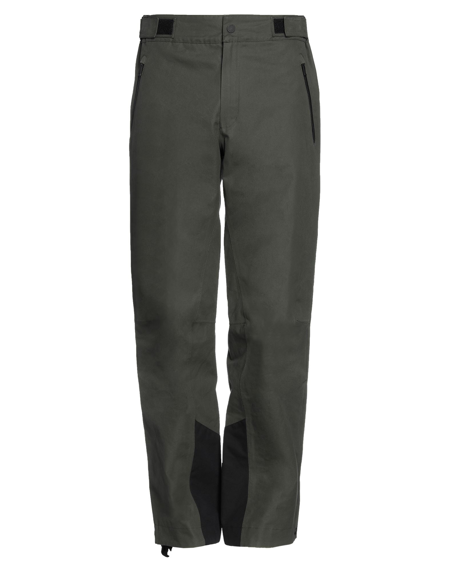 Z ZEGNA Hose Herren Militärgrün von Z ZEGNA