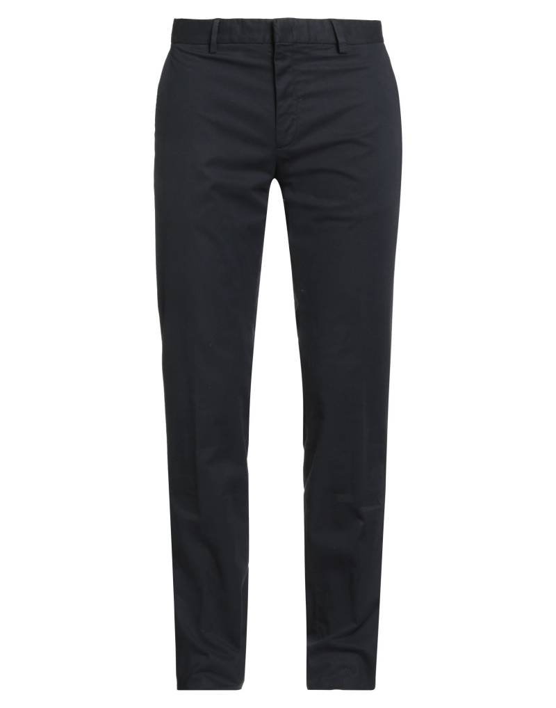 Z ZEGNA Hose Herren Schwarz von Z ZEGNA