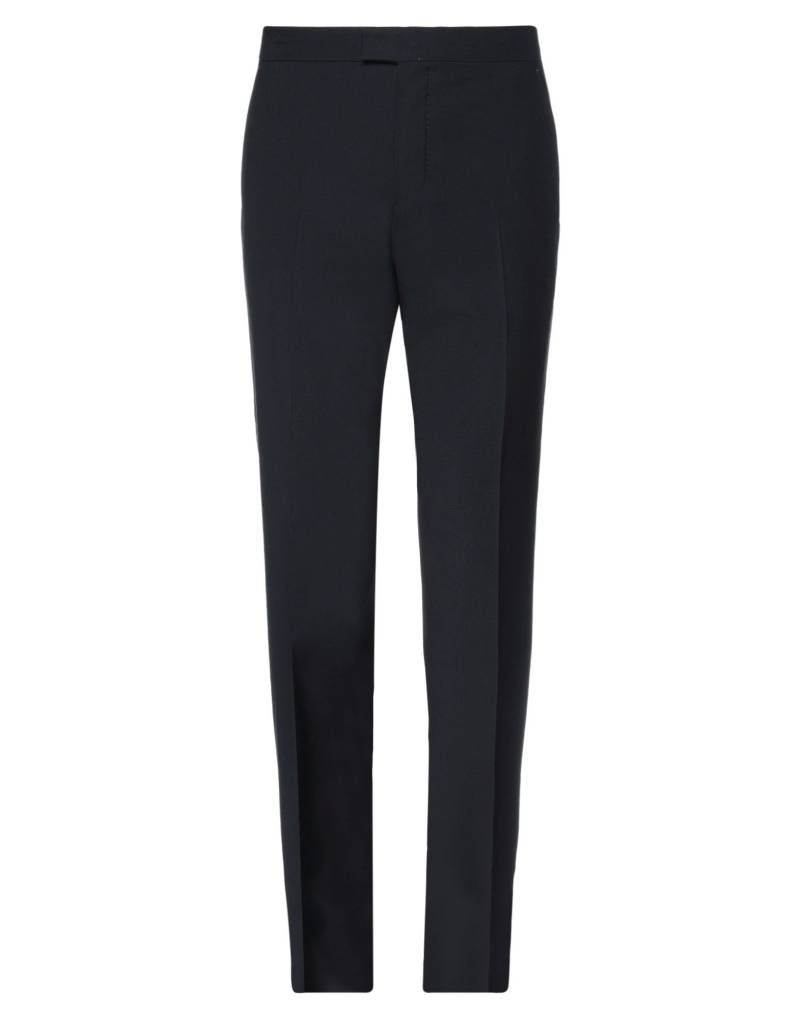 Z ZEGNA Hose Herren Schwarz von Z ZEGNA