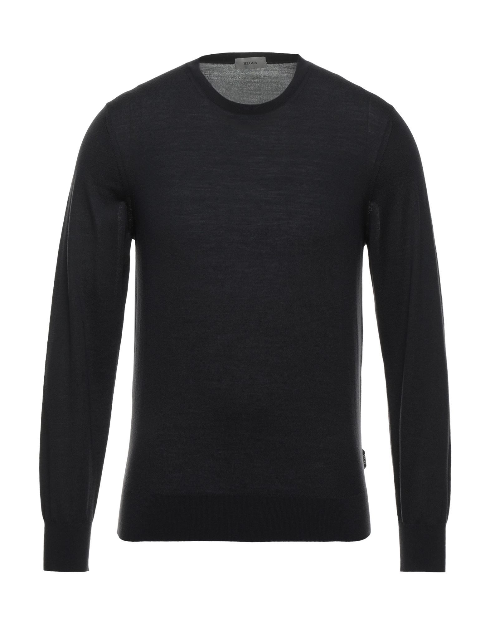 Z ZEGNA Pullover Herren Granitgrau von Z ZEGNA