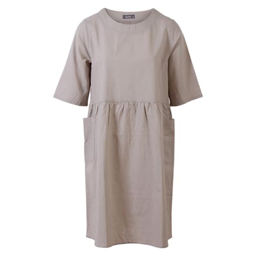 Z by Z Kleid Große Größen – Kleid Übergröße Damen – Stilvolles Kleid Damen Große Größen – Komfortabel und Praktisch – Perfekt als Kleid Curvy Damen für Schule und Alltag – Ihr neues Lieblingskleid! Z by Z Kleid Große Größen – Kleid Übergröße Damen – Stilvolles Kleid Damen Große Größen – Komfortabel und Praktisch – Perfekt als Kleid Curvy Damen für Schule und Alltag – Ihr neues Lieblingskleid! von Z by Z