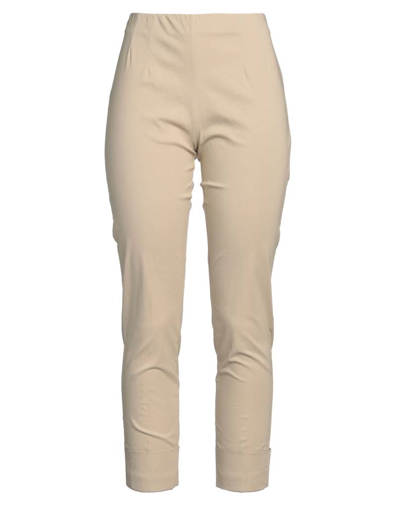 Z.O.E. ZONE OF EMBROIDERED Hose Damen Salbeigrün von Z.O.E. ZONE OF EMBROIDERED