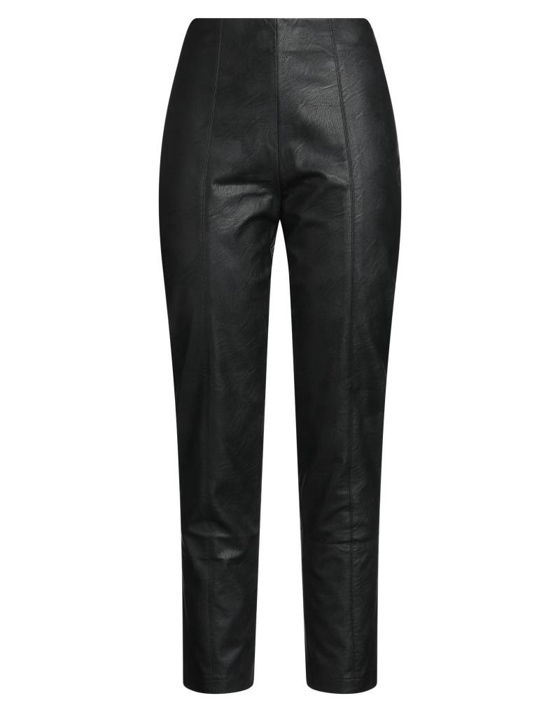 Z.O.E. ZONE OF EMBROIDERED Hose Damen Schwarz von Z.O.E. ZONE OF EMBROIDERED