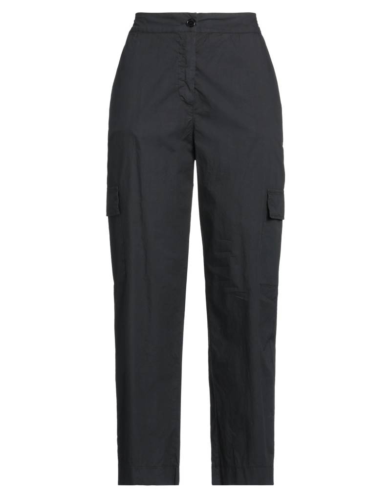 Z.O.E. ZONE OF EMBROIDERED Hose Damen Schwarz von Z.O.E. ZONE OF EMBROIDERED