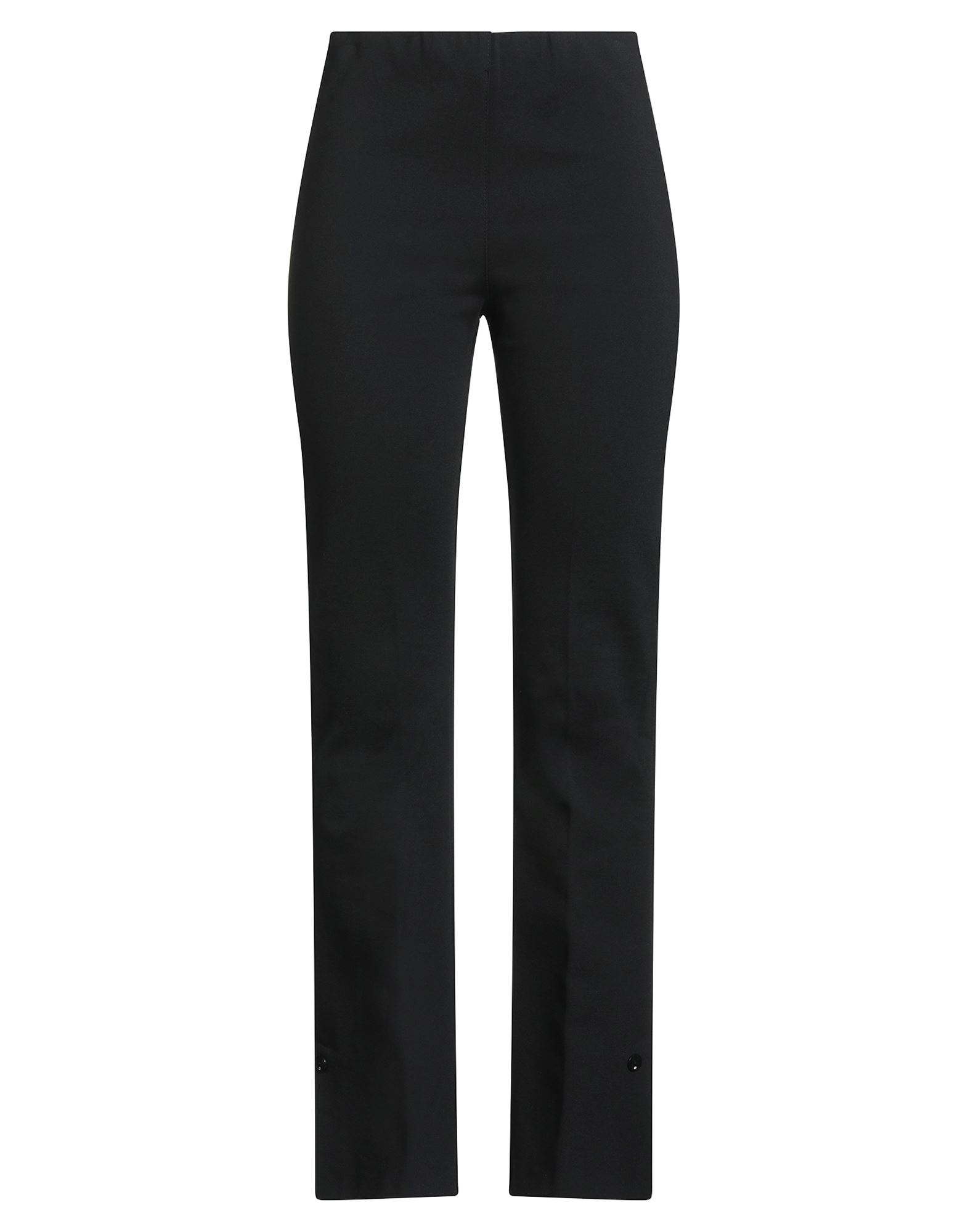 Z.O.E. ZONE OF EMBROIDERED Hose Damen Schwarz von Z.O.E. ZONE OF EMBROIDERED