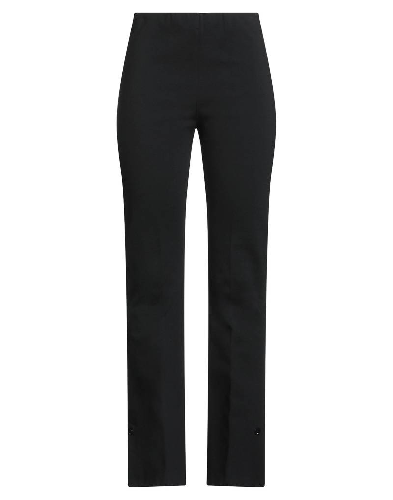 Z.O.E. ZONE OF EMBROIDERED Hose Damen Schwarz von Z.O.E. ZONE OF EMBROIDERED