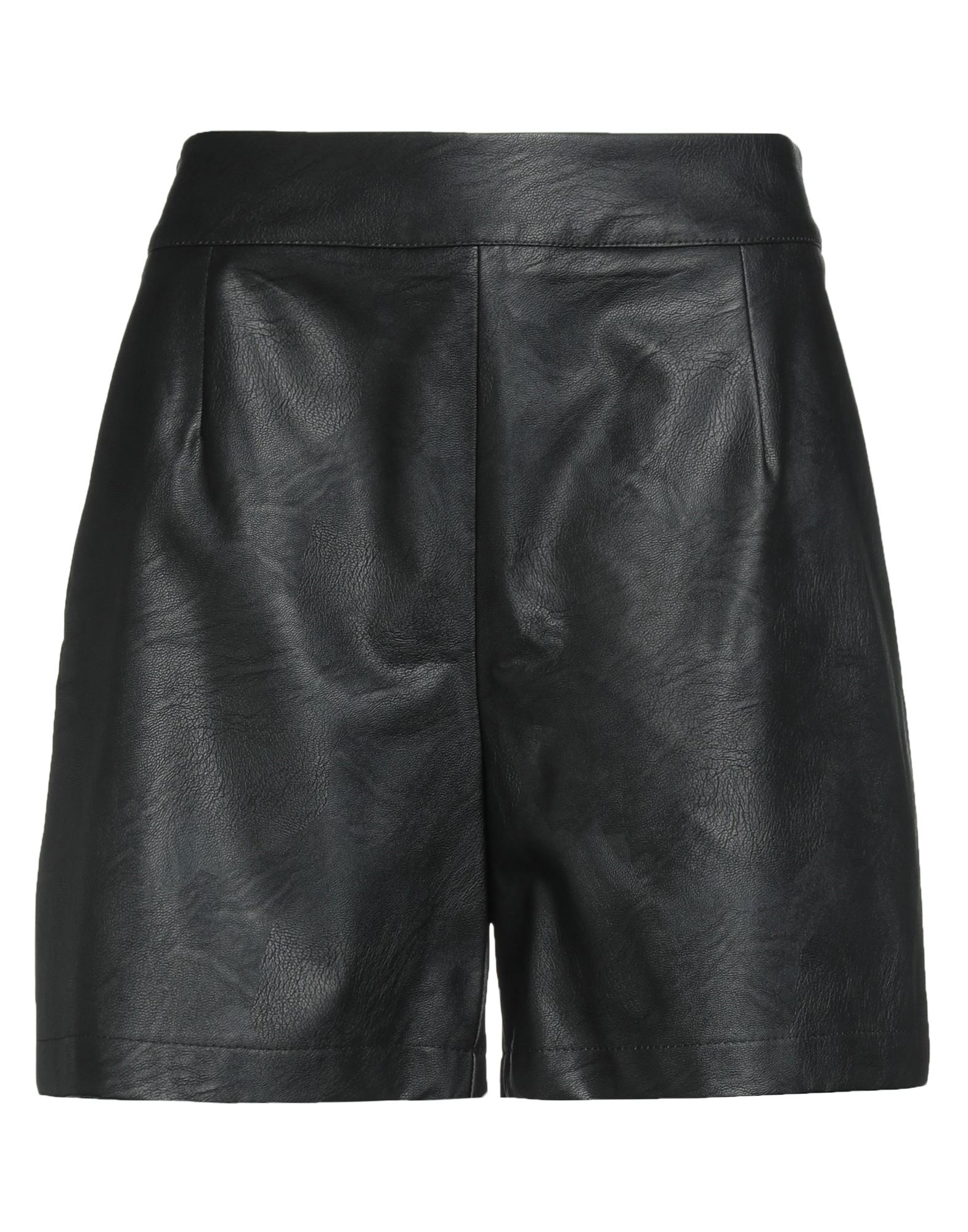 Z.O.E. ZONE OF EMBROIDERED Shorts & Bermudashorts Damen Schwarz Z.O.E. ZONE OF EMBROIDERED Shorts & Bermudashorts Damen Schwarz von Z.O.E. ZONE OF EMBROIDERED
