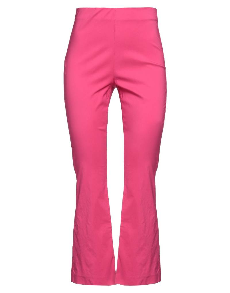 Z.O.E. Hose Damen Fuchsia von Z.O.E.