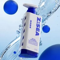 Z:SEA - Cyanobacteria Water Rhythm Long Lasting Oil-Control Cleanser - 2 Sizes 150g Z:SEA - Cyanobacteria Water Rhythm Long Lasting Oil-Control Cleanser - 2 Sizes 150g von Z:SEA