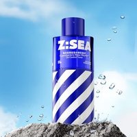 Z:SEA - Cyanobacteria Water Rhythm Oil-Control Toner 120ml Z:SEA - Cyanobacteria Water Rhythm Oil-Control Toner 120ml von Z:SEA