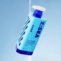Z:SEA - Oil-Control And Refreshing Smoothie Cleanser 150g Z:SEA - Oil-Control And Refreshing Smoothie Cleanser 150g von Z:SEA