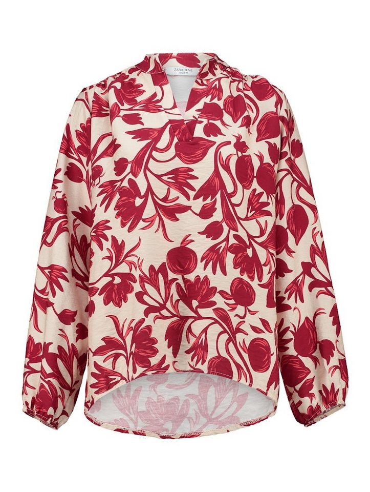 ZABAIONE Blusenshirt Blouse Lu44z von ZABAIONE