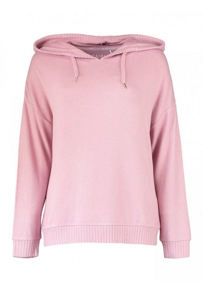 ZABAIONE Kapuzensweatshirt LYRA KY-251-0119 Hoodie von ZABAIONE