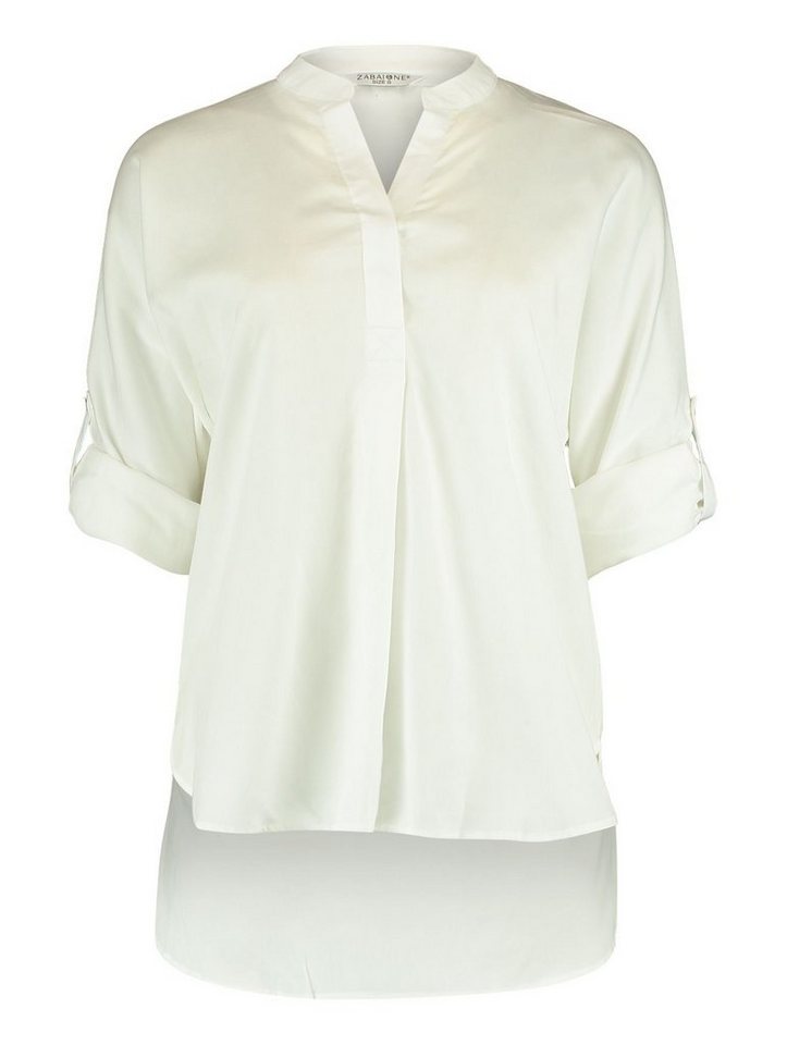 ZABAIONE Langarmbluse von ZABAIONE