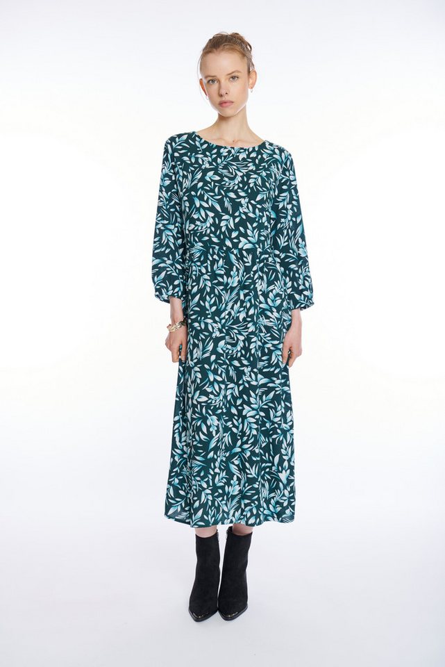 ZABAIONE Maxikleid Dress Ar44i Sommerkleid von ZABAIONE