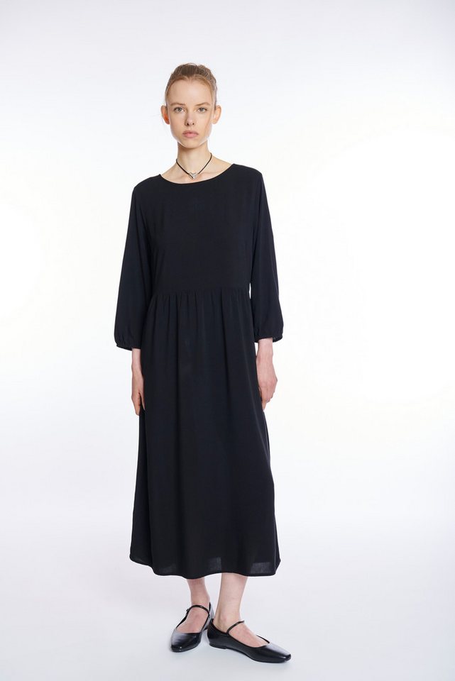 ZABAIONE Maxikleid Dress Ar44i Sommerkleid von ZABAIONE