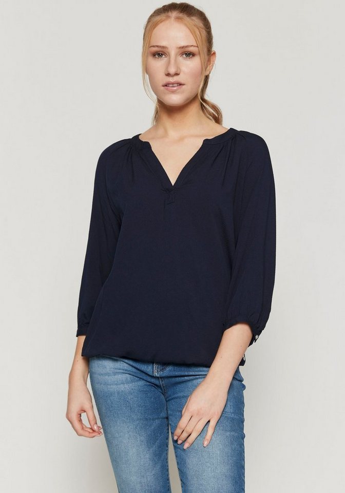 ZABAIONE Schlupfbluse Blouse Co44rnelia von ZABAIONE