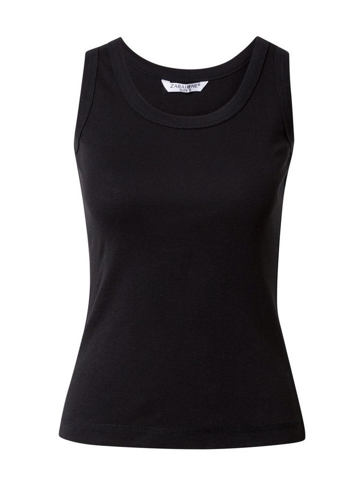 ZABAIONE Shirttop Suri (1-tlg) Plain/ohne Details von ZABAIONE